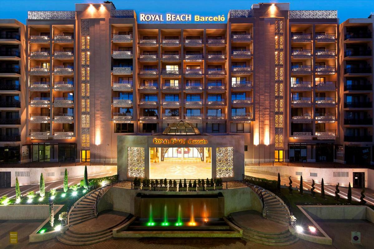 Private Apart In Royal Beach Σάνι Μπιτς Εξωτερικό φωτογραφία