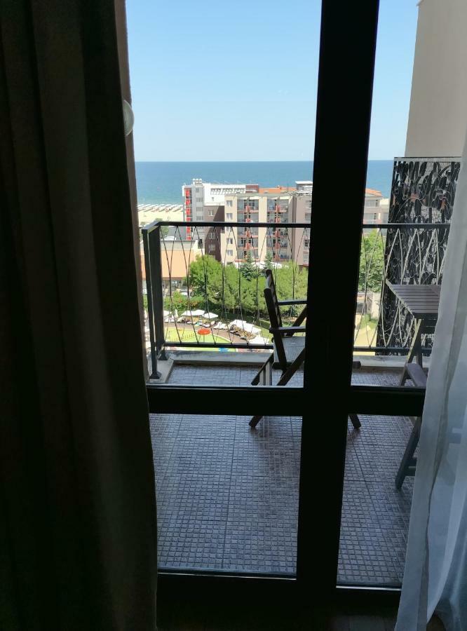 Private Apart In Royal Beach Σάνι Μπιτς Εξωτερικό φωτογραφία